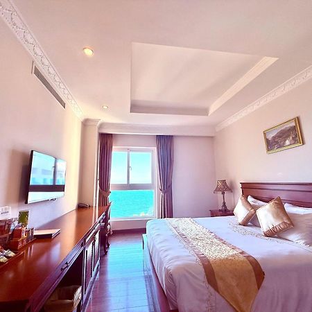 Nha Trang Palace Hotel Luaran gambar