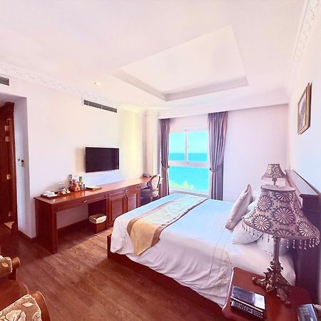 Nha Trang Palace Hotel Luaran gambar