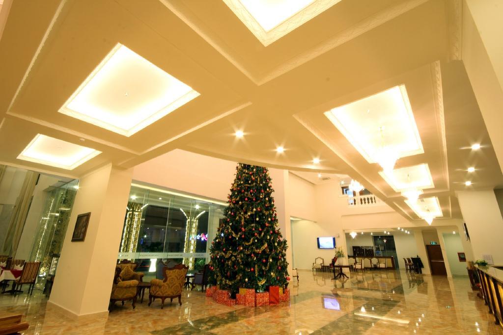 Nha Trang Palace Hotel Luaran gambar