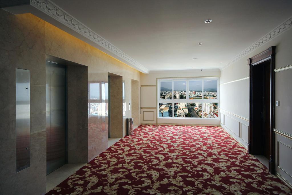 Nha Trang Palace Hotel Luaran gambar