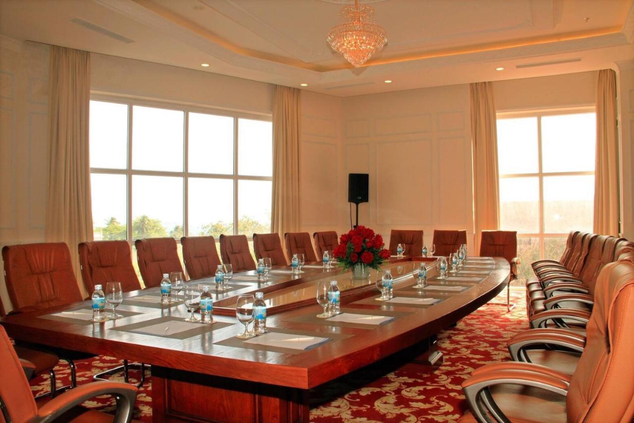Nha Trang Palace Hotel Luaran gambar