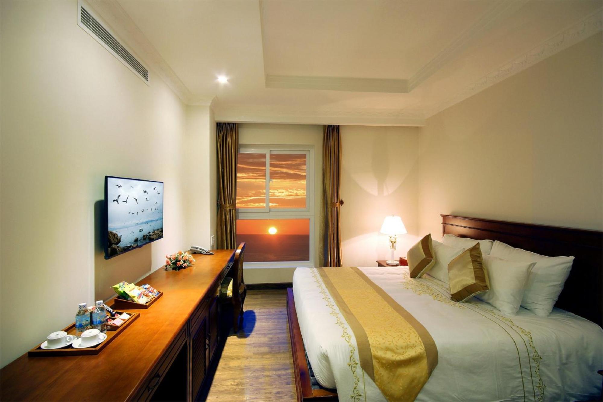 Nha Trang Palace Hotel Bilik gambar