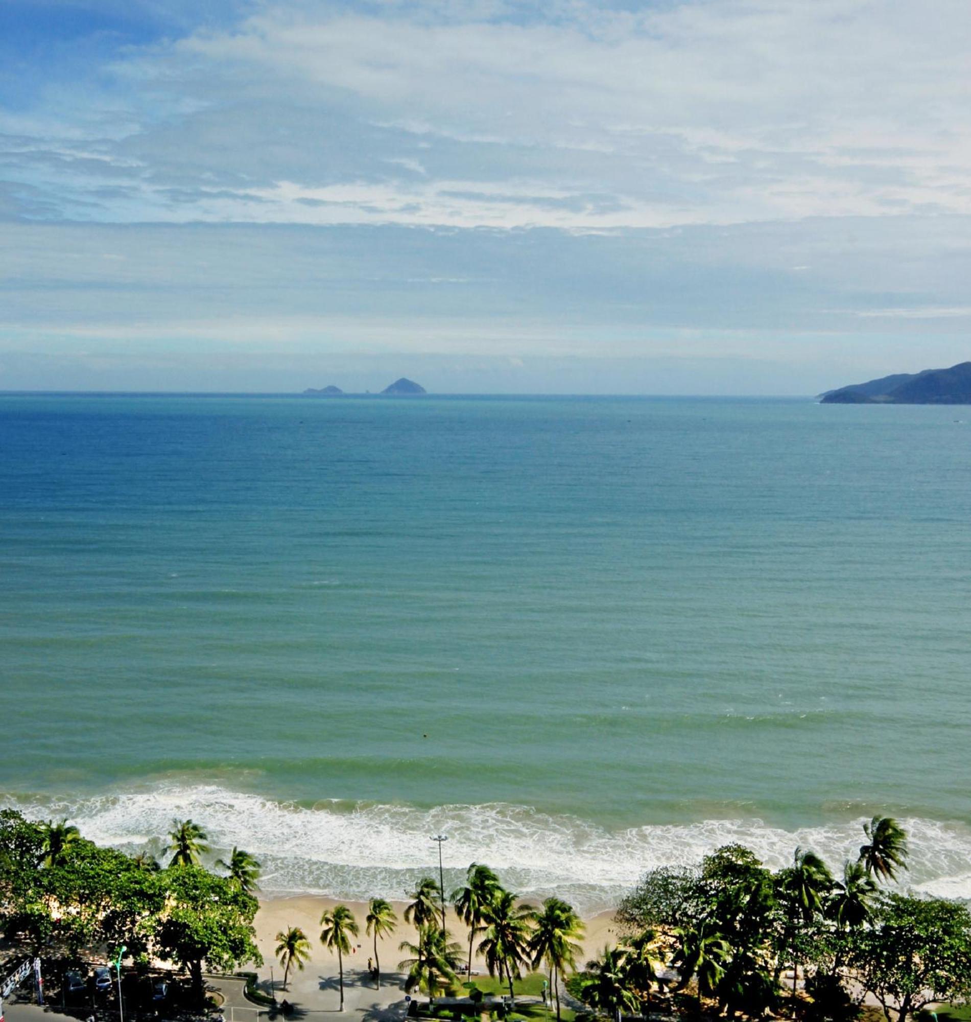 Nha Trang Palace Hotel Bilik gambar