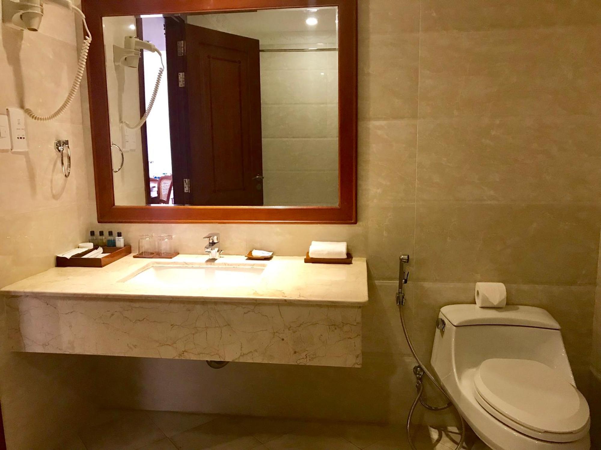 Nha Trang Palace Hotel Luaran gambar