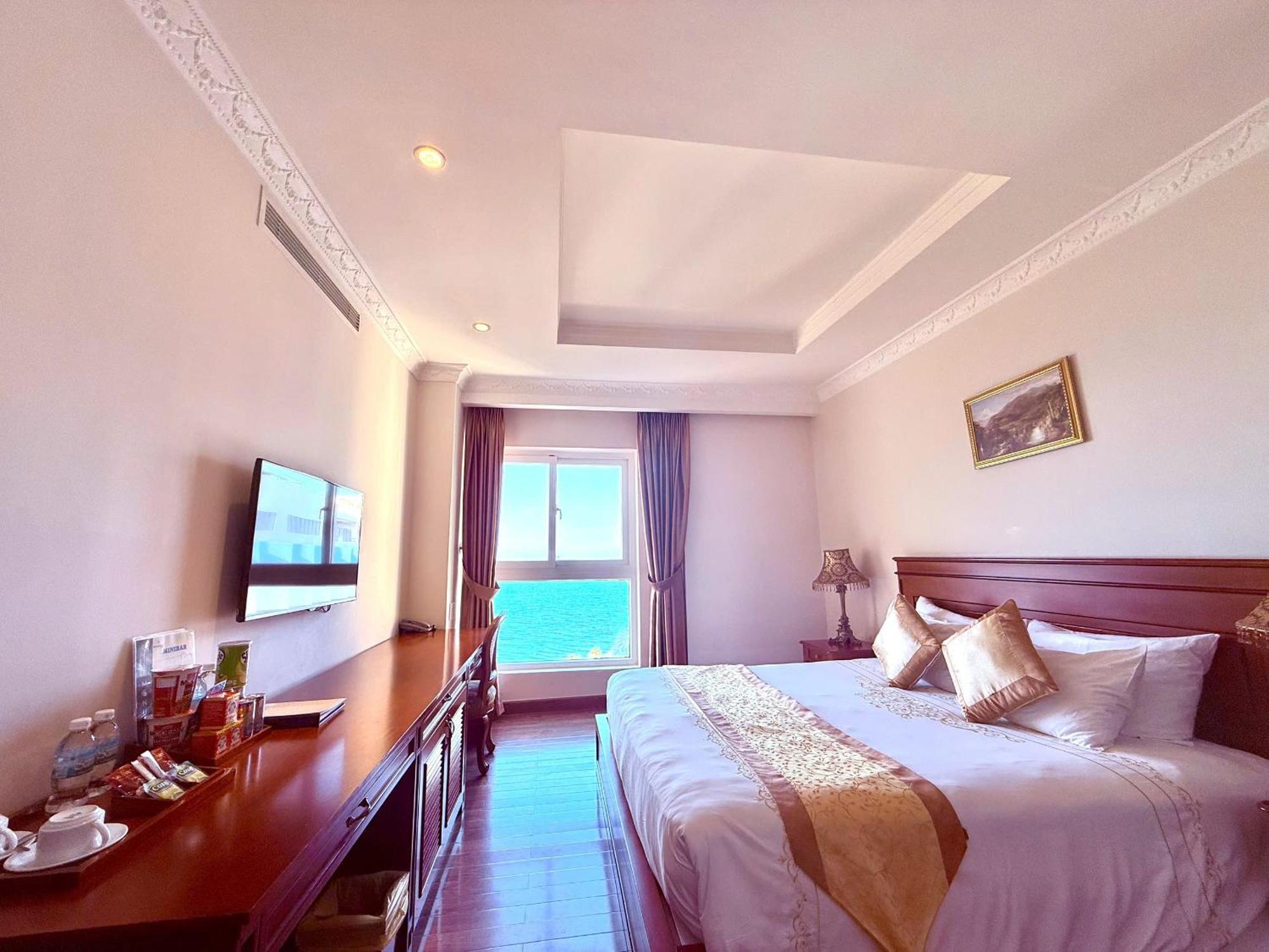 Nha Trang Palace Hotel Luaran gambar