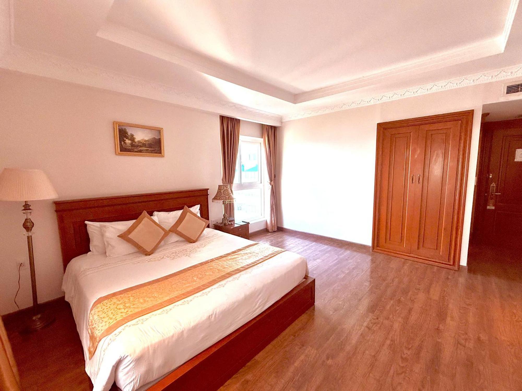 Nha Trang Palace Hotel Luaran gambar