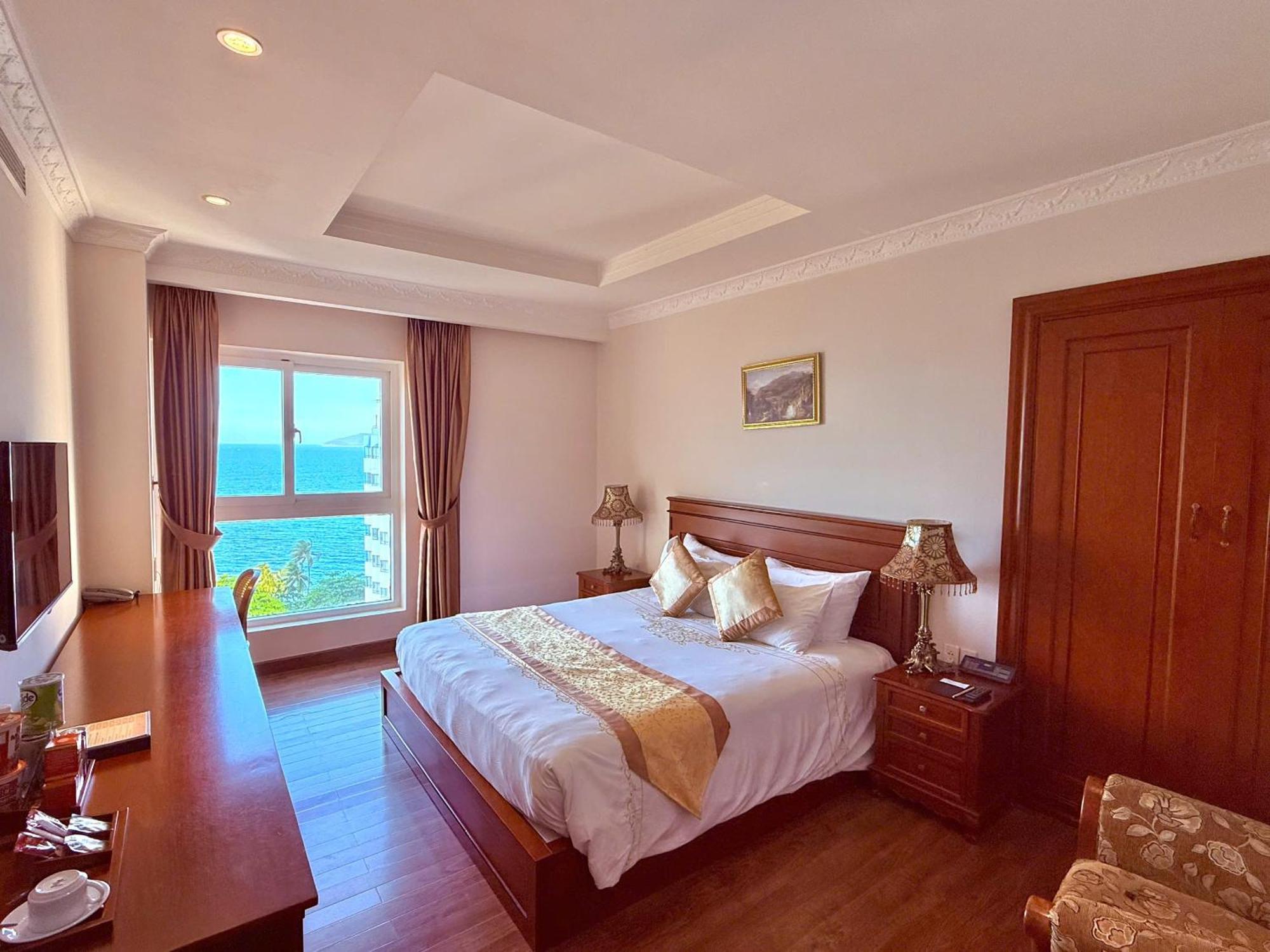Nha Trang Palace Hotel Luaran gambar