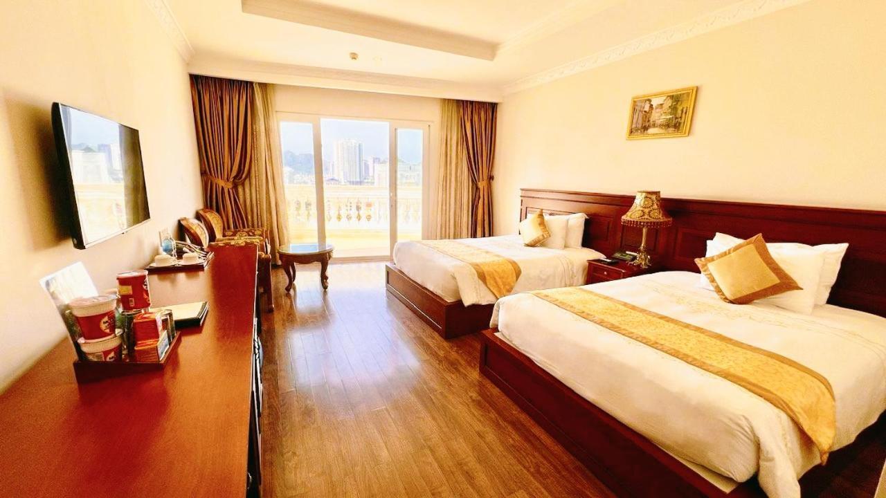 Nha Trang Palace Hotel Luaran gambar