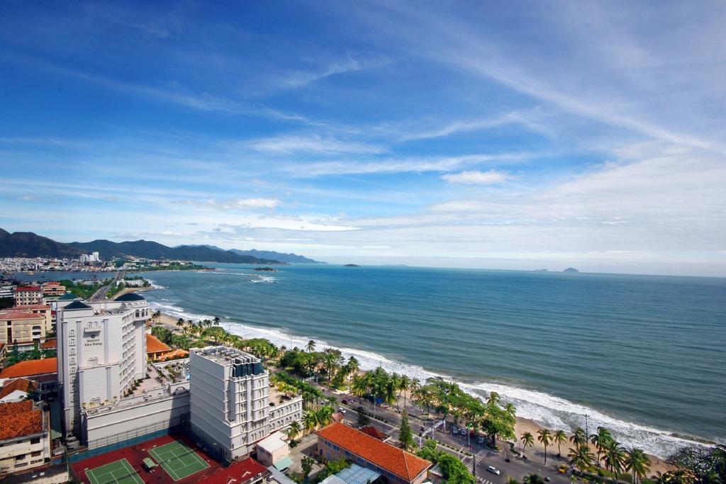 Nha Trang Palace Hotel Luaran gambar