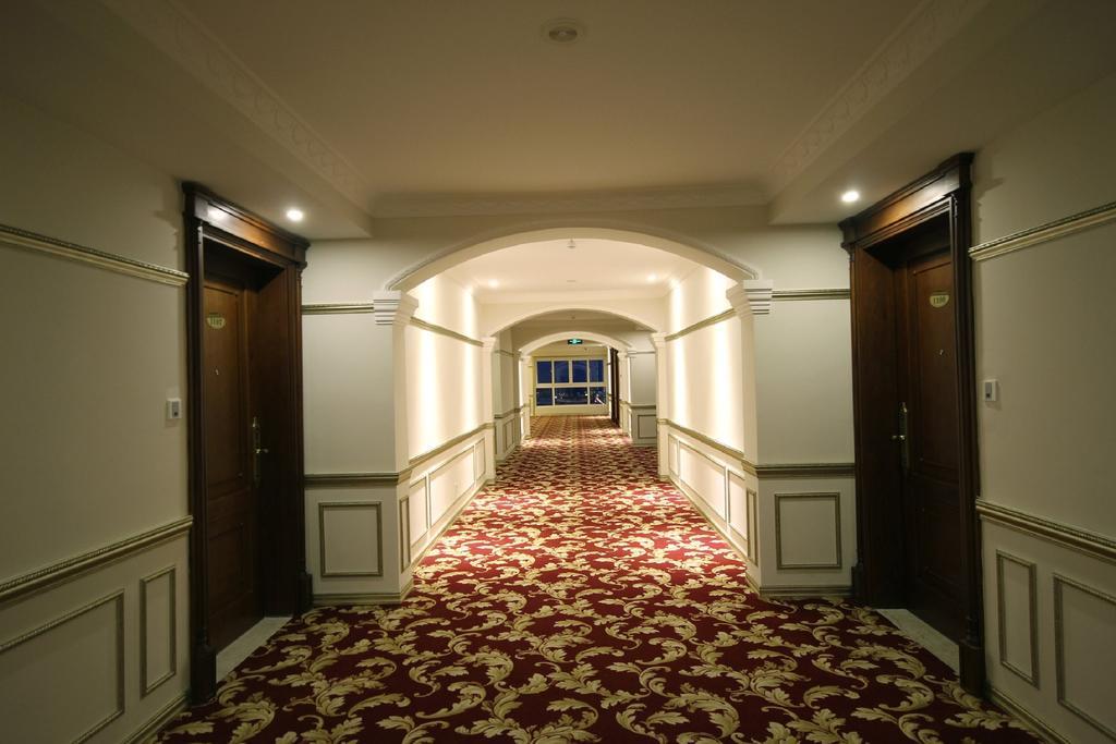 Nha Trang Palace Hotel Luaran gambar