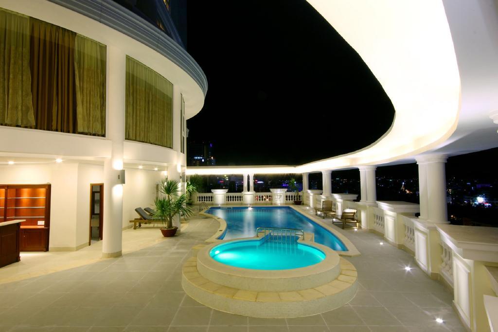 Nha Trang Palace Hotel Luaran gambar