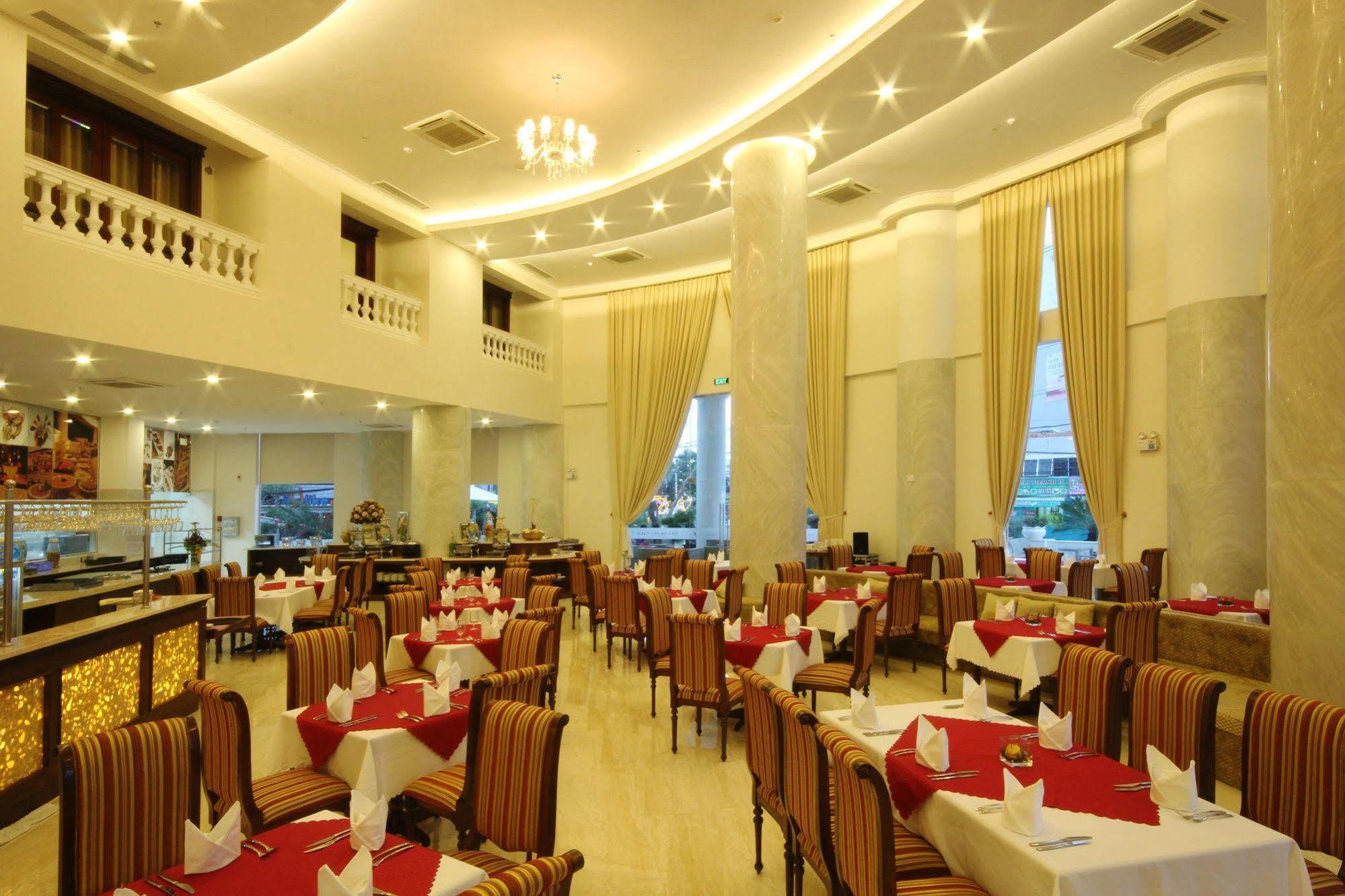 Nha Trang Palace Hotel Luaran gambar