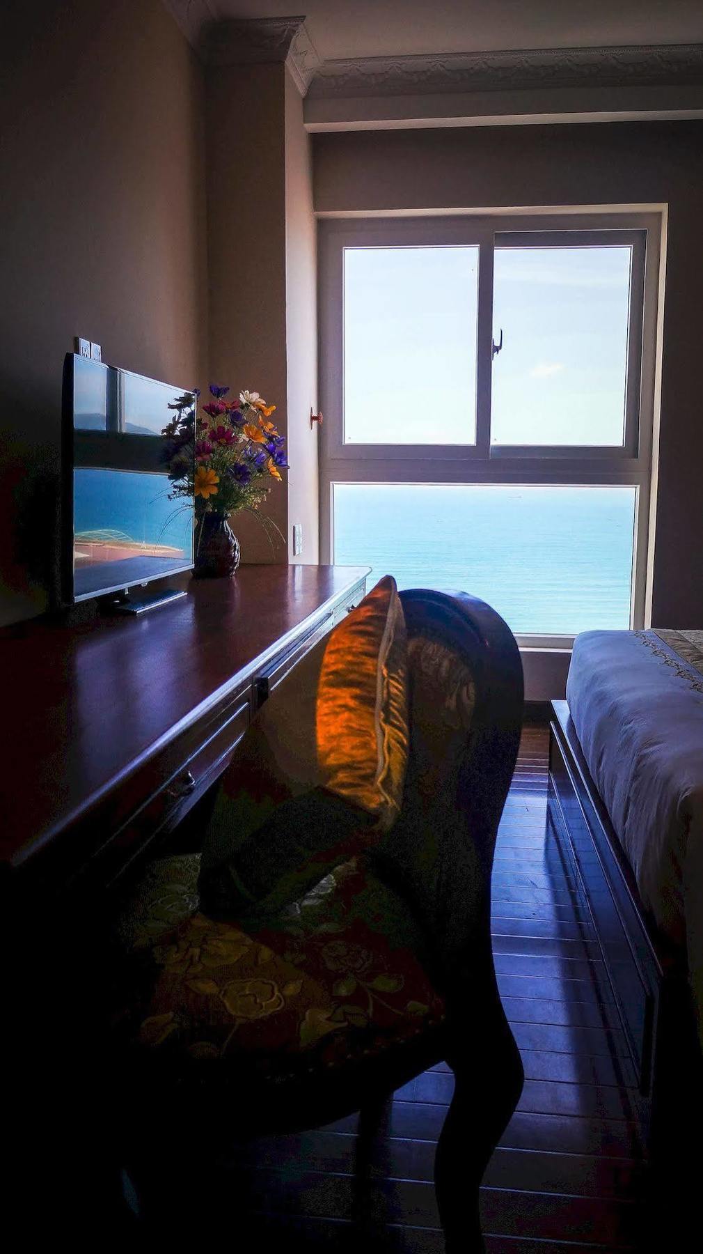 Nha Trang Palace Hotel Luaran gambar