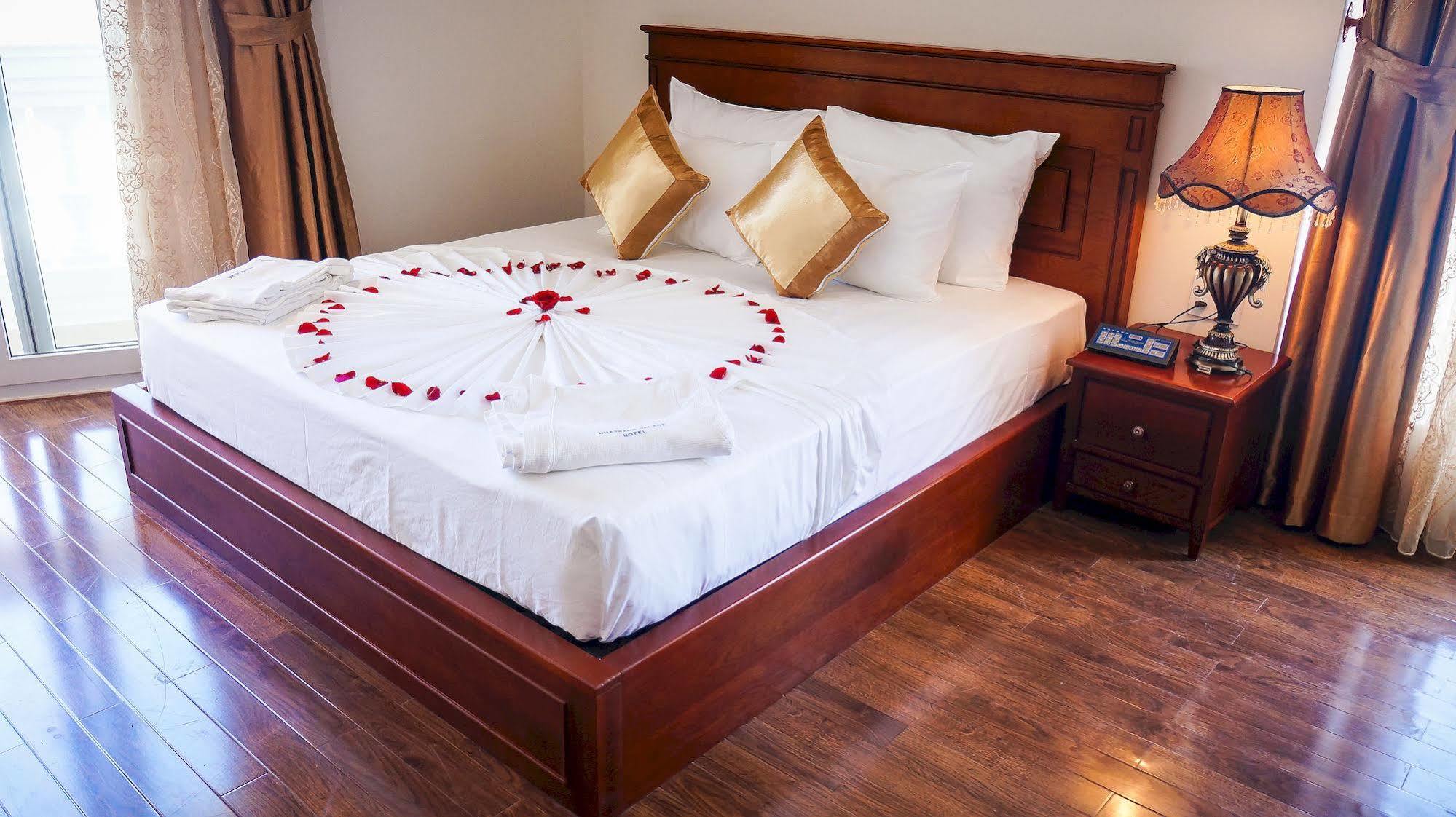 Nha Trang Palace Hotel Luaran gambar