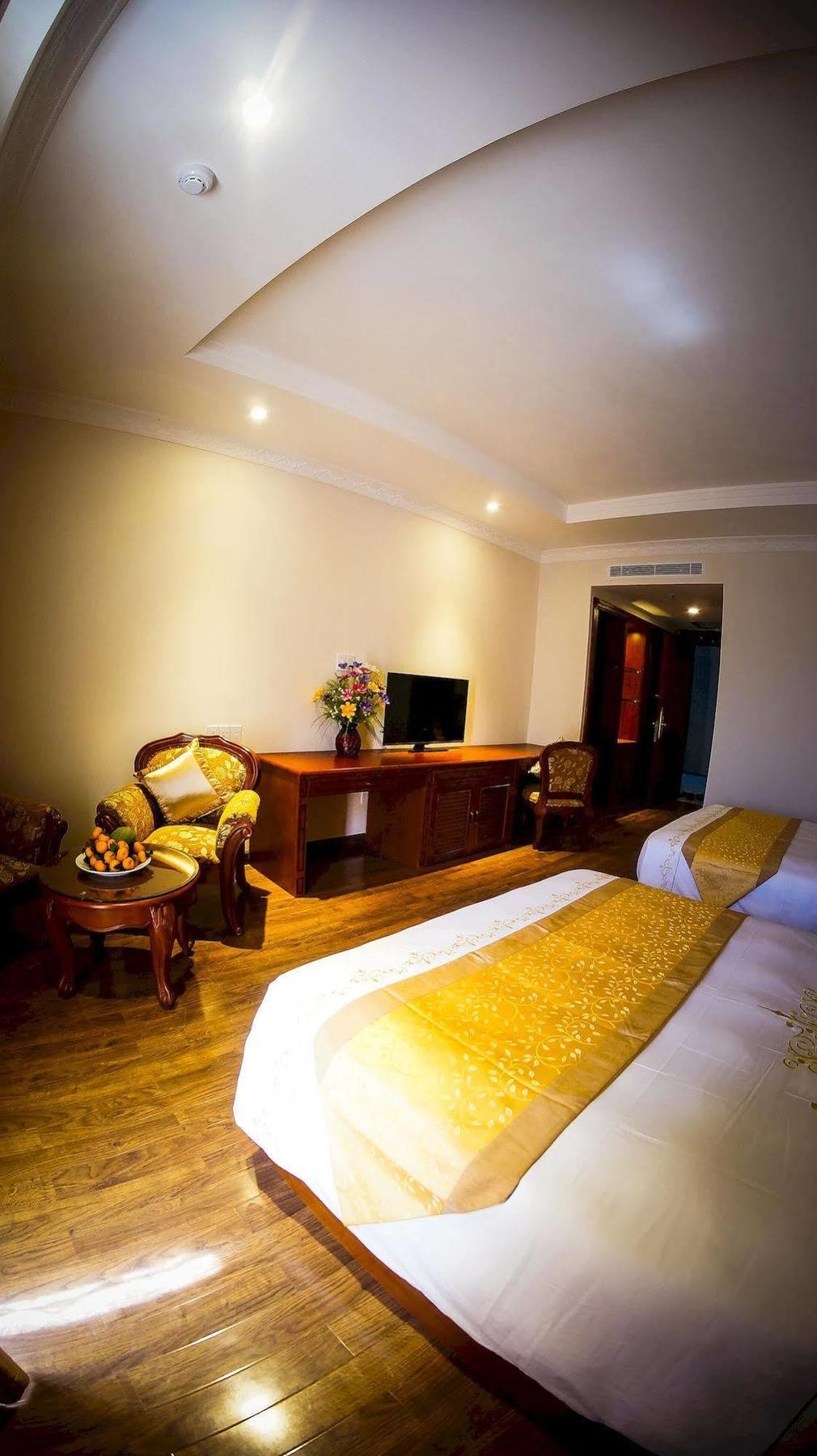 Nha Trang Palace Hotel Luaran gambar