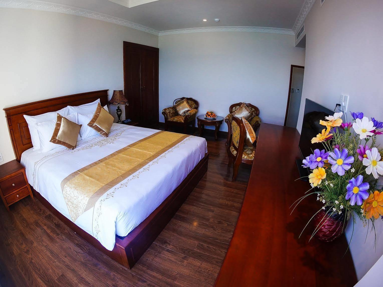 Nha Trang Palace Hotel Luaran gambar