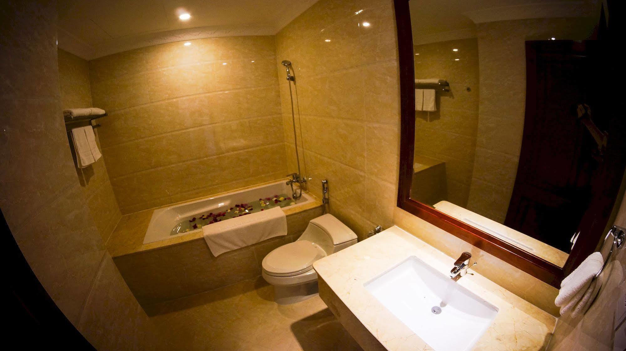 Nha Trang Palace Hotel Luaran gambar