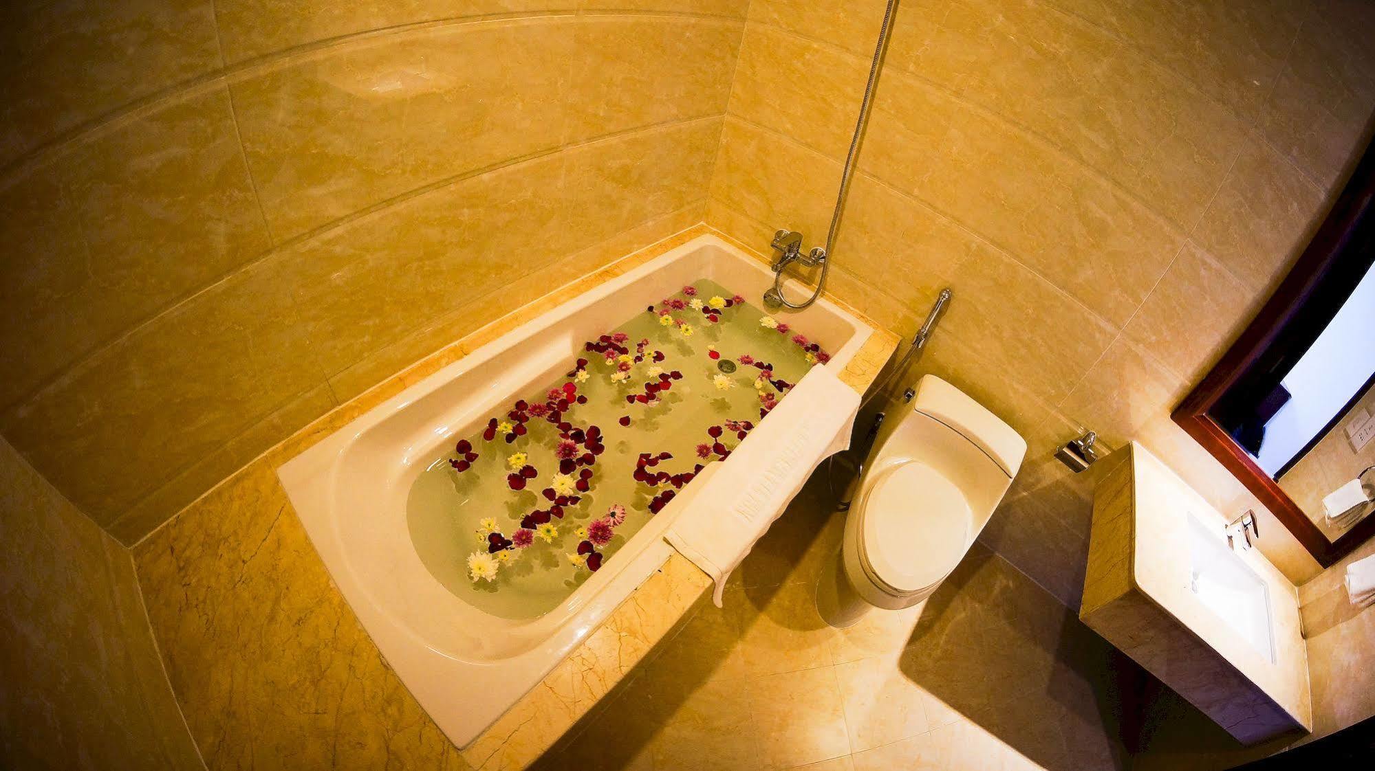 Nha Trang Palace Hotel Luaran gambar