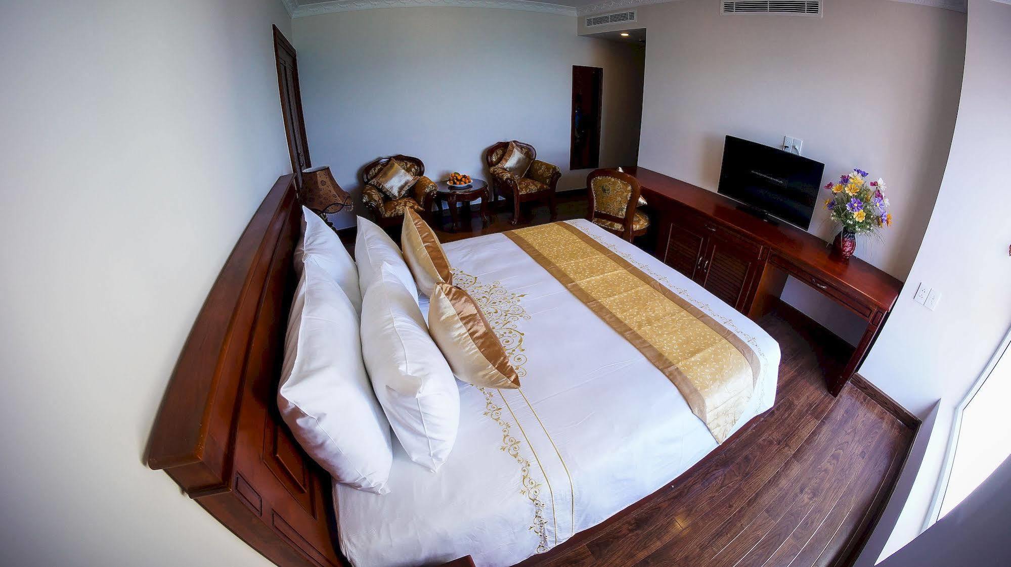 Nha Trang Palace Hotel Luaran gambar