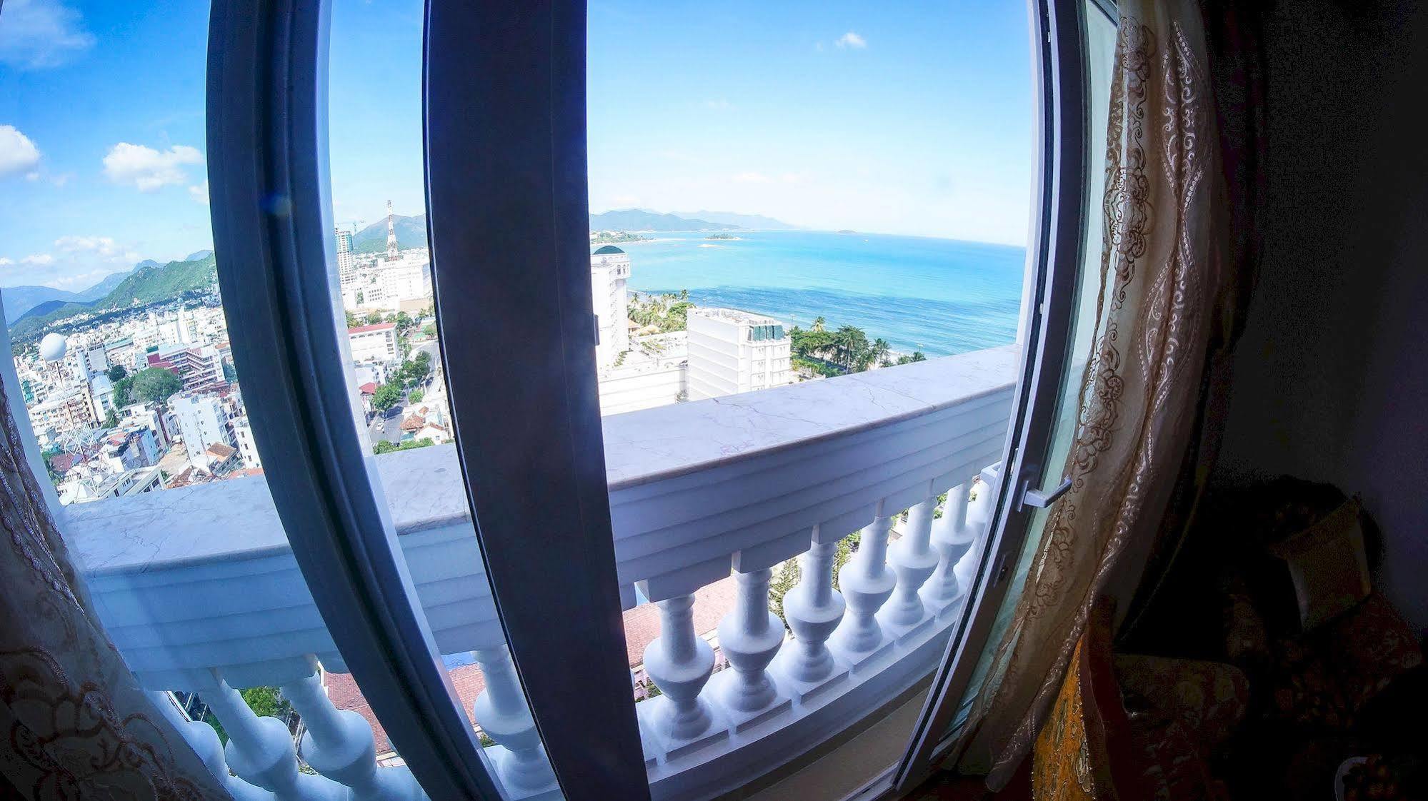 Nha Trang Palace Hotel Luaran gambar