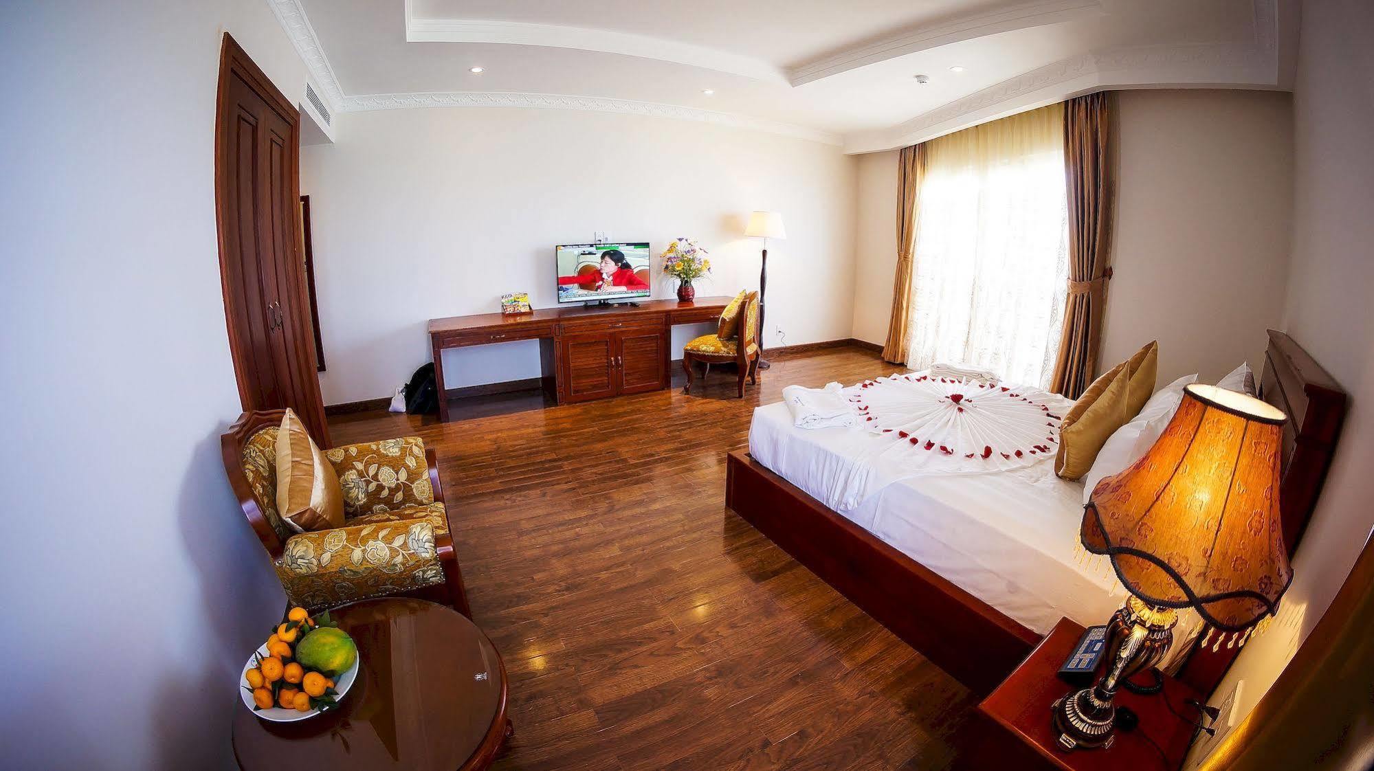 Nha Trang Palace Hotel Luaran gambar