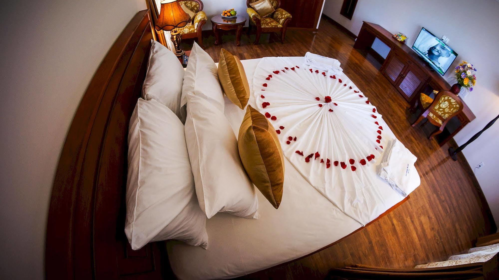 Nha Trang Palace Hotel Luaran gambar