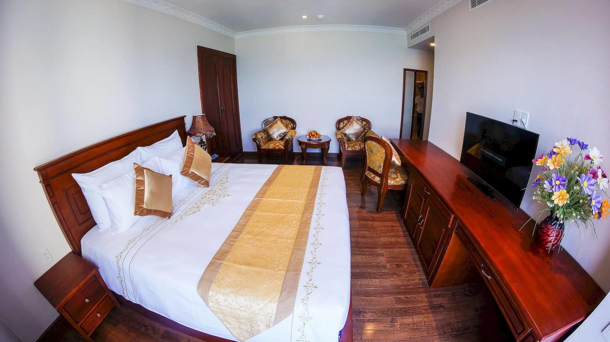 Nha Trang Palace Hotel Luaran gambar